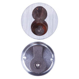 Schlage Commercial 20-059 (FSIC) Full Size Interchangeable Core Mortise Cylinder Housing with Straight Cam, Less Core