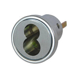 Schlage Commercial 20-079 (FSIC) Full Size Interchangeable Core Rim Cylinder Housing, Less Core
