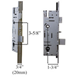 P2000 Active 20/45/92 Hook version