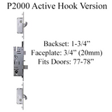 P2000 Active 20/45/92 Hook version
