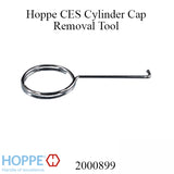 CES Plastic Cylinder Cap Removal Tool