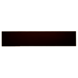 Baldwin 6 Inch x 30 Inch Solid Brass Kick Plate