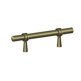 Adjustable Pull 4-3/4"