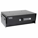 V-Line Hide-Away Handgun Safe Model 3912-S BLK