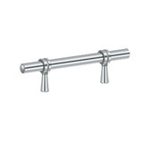 Adjustable Pull 4-3/4"