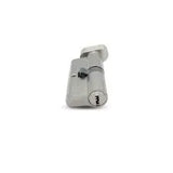 Cylinder Body for Yale® Type ICC - Satin Chrome - MTL™600