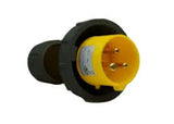 Engaging Pin (Plug) for Yale® Type ICC