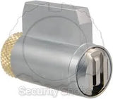 Back Adaptor for Baldwin Type KIK Cylinders (Long and Short)