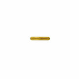 Weslock Brass Cylinder Spring Cover (Old Style)