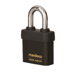 Medeco 54 Series All-Weather Padlocks