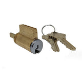 Schlage Commercial 21-020 Cylinder for ALX and PC Series Locks