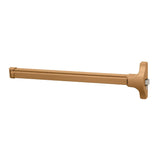 Accentra (Yale) 2100F Fire-Rated Rim Exit Device
