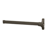 Accentra (Yale) 2100F Fire-Rated Rim Exit Device