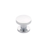 Schaub Northport - Round Knob - 1-3/8" dia