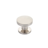 Schaub Northport - Round Knob - 1-3/8" dia