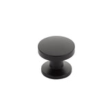 Schaub Northport - Round Knob - 1-3/8" dia