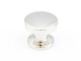 Schaub Northport - Round Knob - 1-3/8" dia