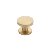 Schaub Northport - Round Knob - 1-3/8" dia