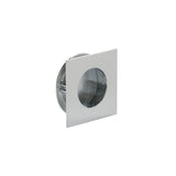 Schaub Urbano - Square Recessed Pull - 3