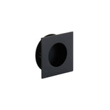 Schaub Urbano - Square Recessed Pull - 3" Overall