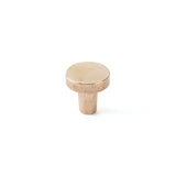 Schaub Turno - Round Knob - 1.25" dia