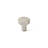 Schaub Turno - Round Knob - 1.25" dia