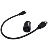 Medeco 94-0290 XT Key PC Kit, USB Cable and Charging Adapter
