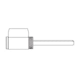Schlage Commercial 22-644 Cylinder for B660,B663 Series Deadlocks