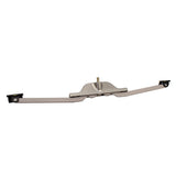 Truth 22.18 Front Mount Dual Arm Awning Operator 20-1/4 Inch Pin-to-Pin