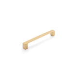 Schaub Classico - Cabinet Pull - 128 - 320 mm cc