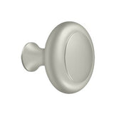 Knob HD w/ Groove
