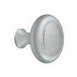 Knob HD w/ Groove