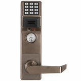 Alarm Lock PDL3500CR Grade 1 Classroom Electronic Proximity Mortise Lock with Dual Authentication