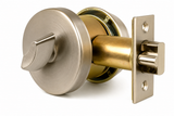 Marks USA 145K Single Cylinder Deadbolt - Grade 1 Defender Cylindrical Cartridge Deadlatch