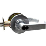Marks USA 195RDA Vestibule Clutched Lever Lockset — Grade 1, Small Format IC, 3-Hour Fire Rated
