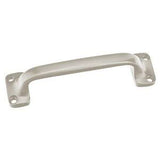 Emtek #2246 Window Utility Pull, Brass, 6" Length
