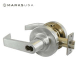 Marks USA 175RDC Communicating Lever - SFIC Prep - LC, Grade 2, Less Cores