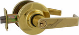 Marks USA 175AB Entry Lever Lockset - Grade 2 Survivor Series, American Lever