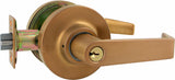 Marks USA 175AB Entry Lever Lockset - Grade 2 Survivor Series, American Lever