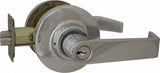 Marks USA 175AB Entry Lever Lockset - Grade 2 Survivor Series, American Lever