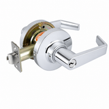 Marks USA 175B Entry Lever Lockset - Grade 2 Survivor Series, American Lever, Entry
