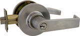 Marks USA 175S Classroom Lever Lockset - Grade 2 Survivor Series, American Lever