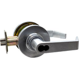 Marks USA 175RS IC Classroom Lever Lockset - Grade 2 Survivor Series, American Lever, IC Less Core, Classroom