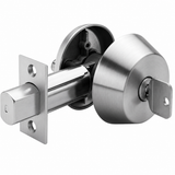 Marks USA 130X Deadbolt Turnpiece Only, 2-3/4in Backset, Grade 1