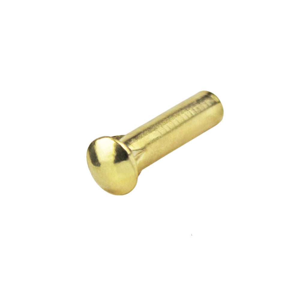SCREW RECEIVER / BINDER POST FOR PATIO DOOR HANDLE SET TRIM HANDLE SET