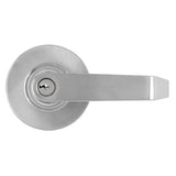 Marks USA M195N Lever/Rose Exit Device Trim - M195 Series Leverset, Passage