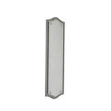 Baldwin 2285 Bristol Push Plate (2.75" x 11")