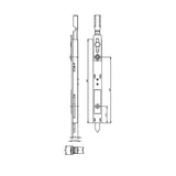 GU REVERSING GEAR