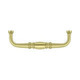 Colonial Wire Pull, 4