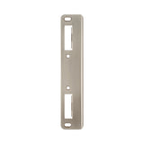 2334 Series Rockwell Triple Latch Multipoint Adjustable Double Strikeplate